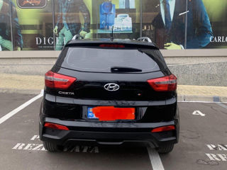 Hyundai Creta foto 5