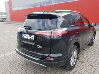 Toyota Rav 4 foto 3