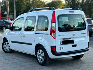 Renault Kangoo foto 3