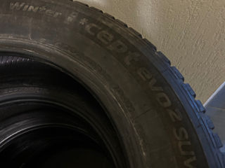 Hankook 225/60 R18 foto 8