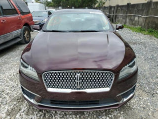 Lincoln MKZ foto 5