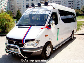 Mercedes cumpar sprinter tot foto 2