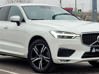 Volvo XC60 foto 8