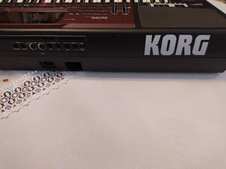 Korg pa 700 oriental Fatar foto 5