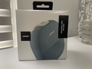 Bose Soundlink Micro