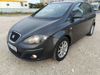 Seat Altea XL foto 6