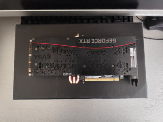 Evga GeForce RTX 3060 Ti FTW3 Ultra Gaming 8GB foto 2