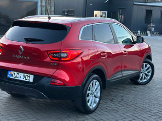 Renault Kadjar foto 4