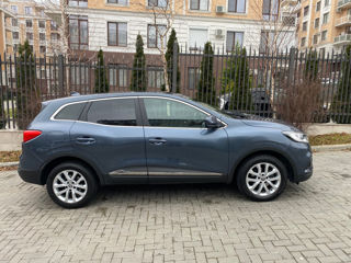 Renault Kadjar foto 6