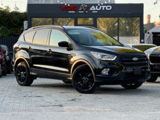 Ford Escape foto 4