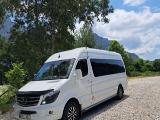 Mercedes Sprinter foto 6