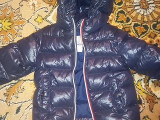 Scurta Moncler  originala