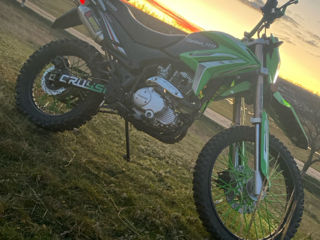 Viper Crosser 250 foto 2