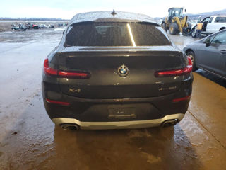 BMW X4 foto 5