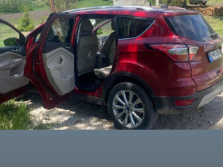 Ford Escape foto 4