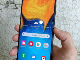 Samsung Galaxy A20 32/3 GB. Stare ideală!