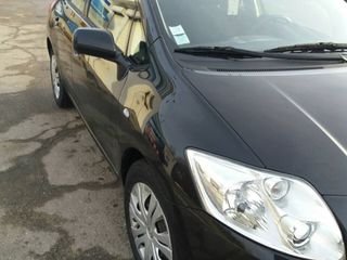 Toyota Auris foto 3