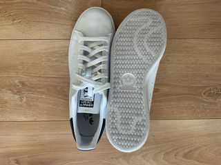 Новые Кроссовки Adidas Stan Smith унисекс 43 размер, артикул M20325 foto 3