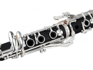 Classic cantabile clk-10 bb clarinet foto 5