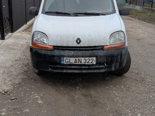 Renault Kangoo foto 3