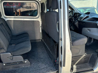 Ford Transit Custom foto 11