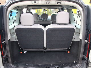 Dacia Logan Mcv foto 9