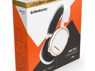 Steelseries arctis 5 foto 1