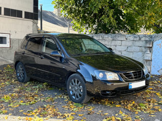 KIA Cerato foto 2