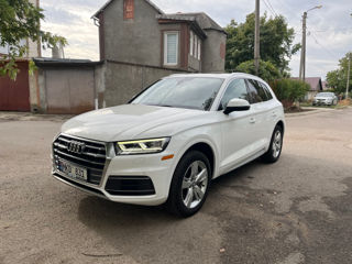 Audi Q5 foto 8