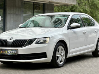 Skoda Octavia foto 3