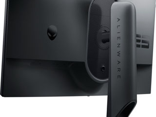 Alienware 500Hz Gaming Monitor foto 2