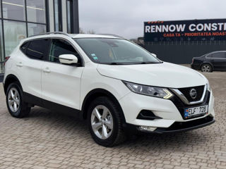 Nissan Qashqai foto 2