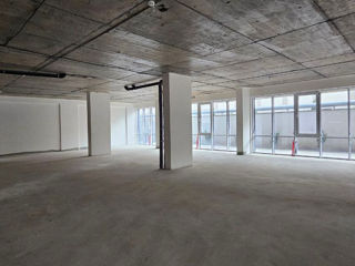 Chirie spatiu comercial, 204mp