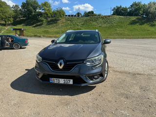 Renault Megane foto 8