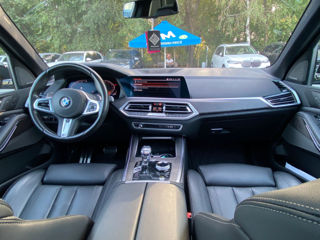 BMW X5 foto 6