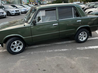 Lada / ВАЗ 2101 foto 2