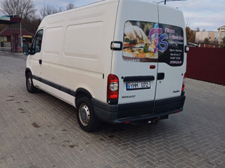 Renault Master foto 3