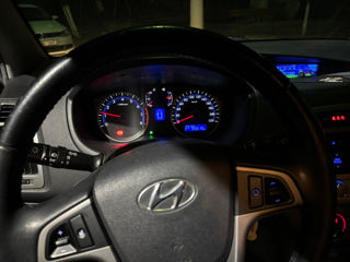 Hyundai i20 foto 4