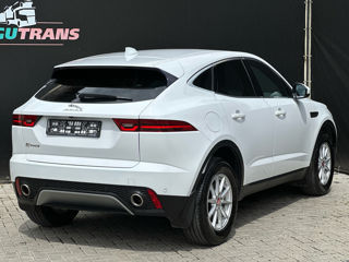 Jaguar E-Pace foto 4