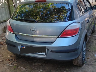 Opel Astra foto 7