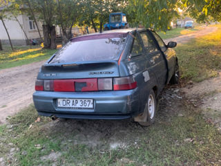 Lada / ВАЗ 2112 foto 3