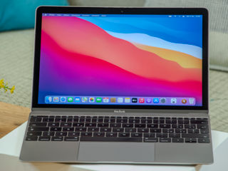 Macbook Retina 12/ Core M3-6Y30/ 8Gb Ram/ 256Gb SSD/ 12" Retina/ 96Cycles!! foto 8