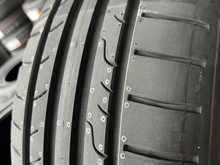 205/55 R16 Dunlop Sport BlueResponce/ Доставка, livrare toata Moldova foto 5