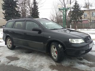 Opel Astra foto 5