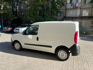 Opel Combo foto 3