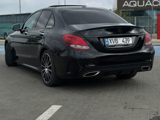 Mercedes C-Class foto 3