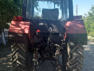 MTZ 82.1 anul 2014