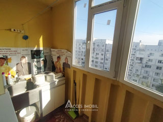 Apartament cu 1 cameră, 34 m², Botanica, Chișinău foto 9