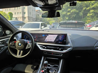 BMW XM foto 5