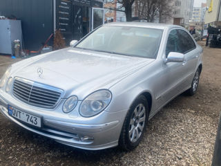 Mercedes E-Class foto 3